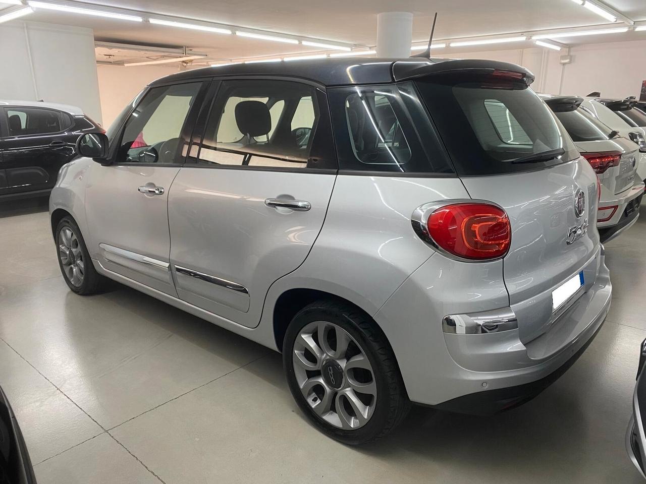 Fiat 500L 1.3 Multijet 95 CV Lounge