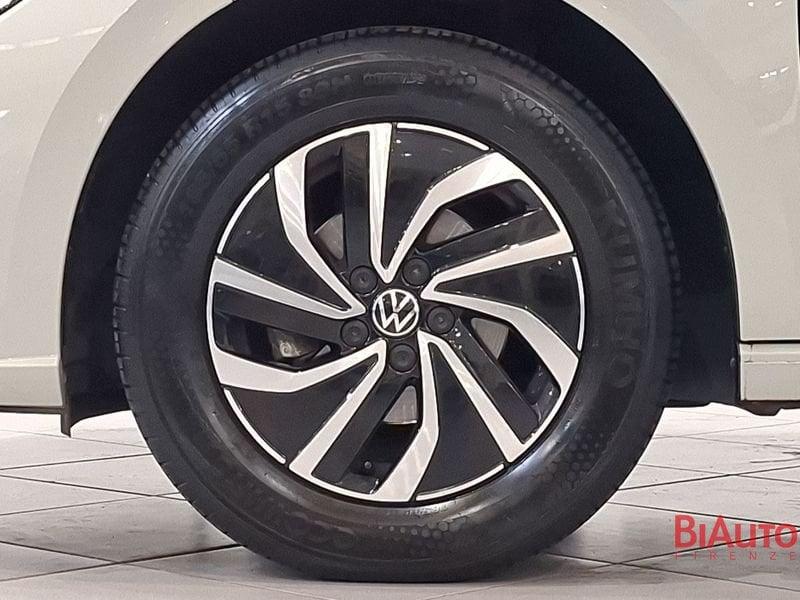 Volkswagen Polo Polo 1.0 tsi Life 95cv