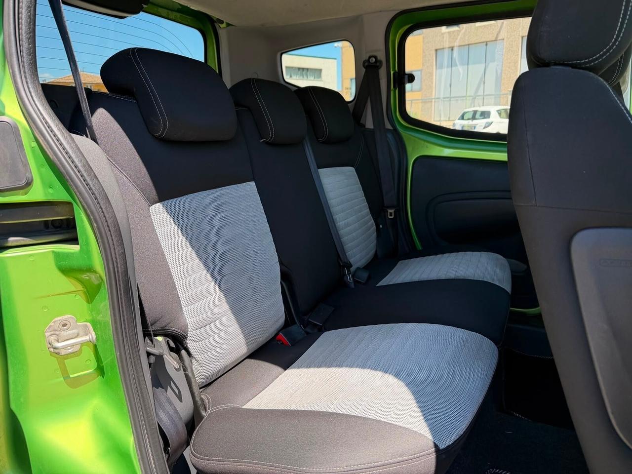 Fiat Qubo 1.3 MJT 75 CV Dynamic