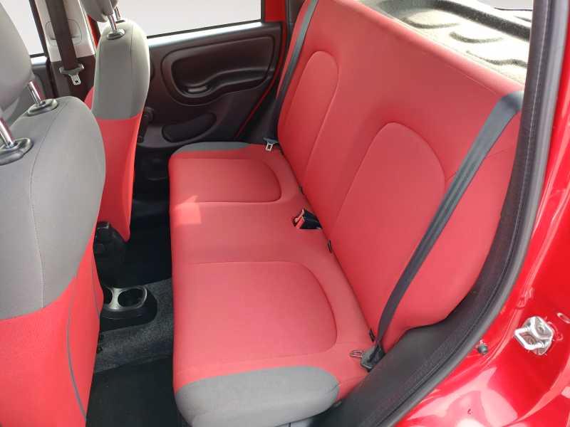 FIAT Panda 1.2 Pop 69cv