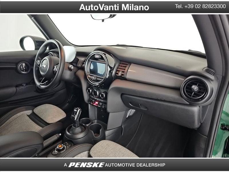 MINI Mini Mini 3p 1.5 Cooper Business auto