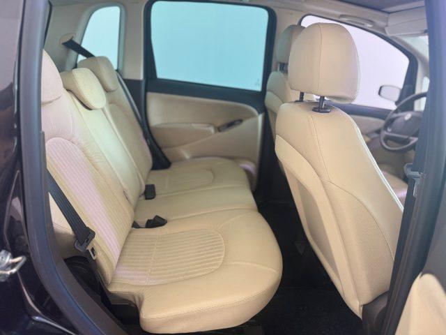 LANCIA MUSA 1.3 Multijet 16V Oro