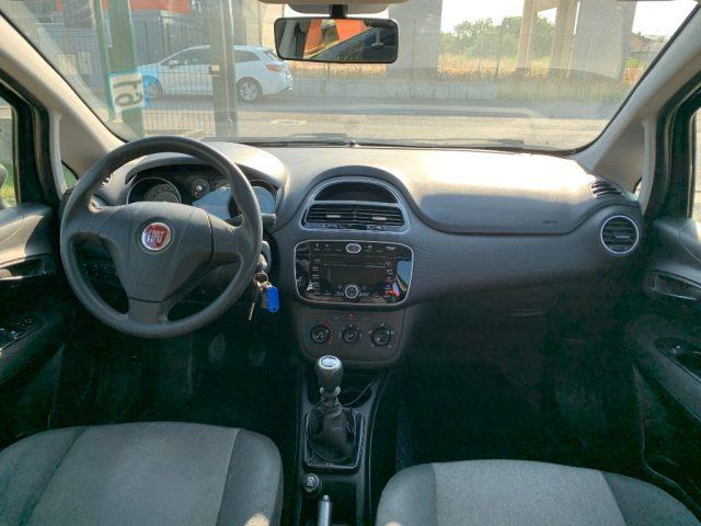 FIAT Punto 1.2 8V 5 porte Young