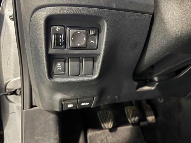 NISSAN Juke 1.6 Acenta