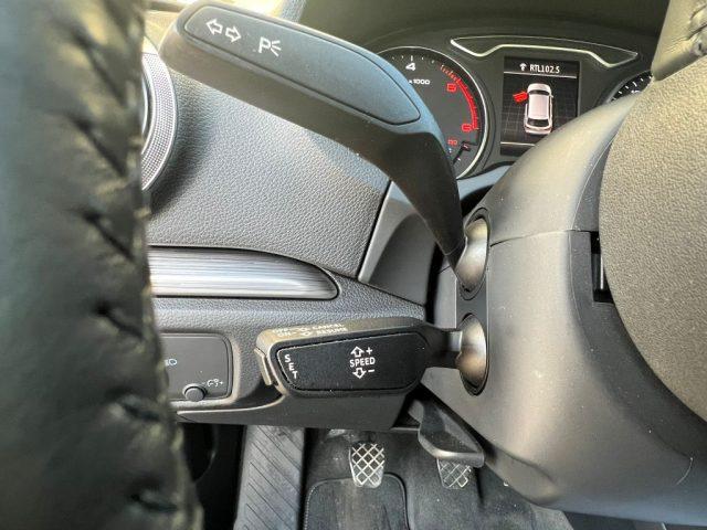 AUDI A3 SPB 1.6 TDI 116 CV Sport