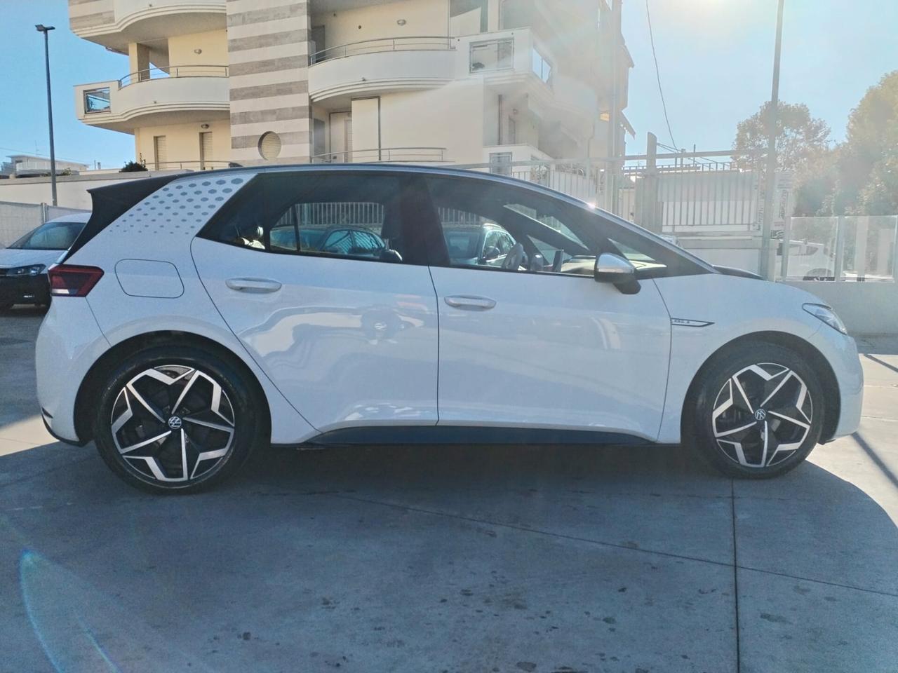 Volkswagen ID.3 Pro S