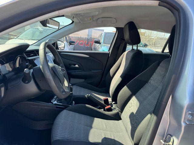 OPEL Corsa 1.2 75 CV Blitz Edition