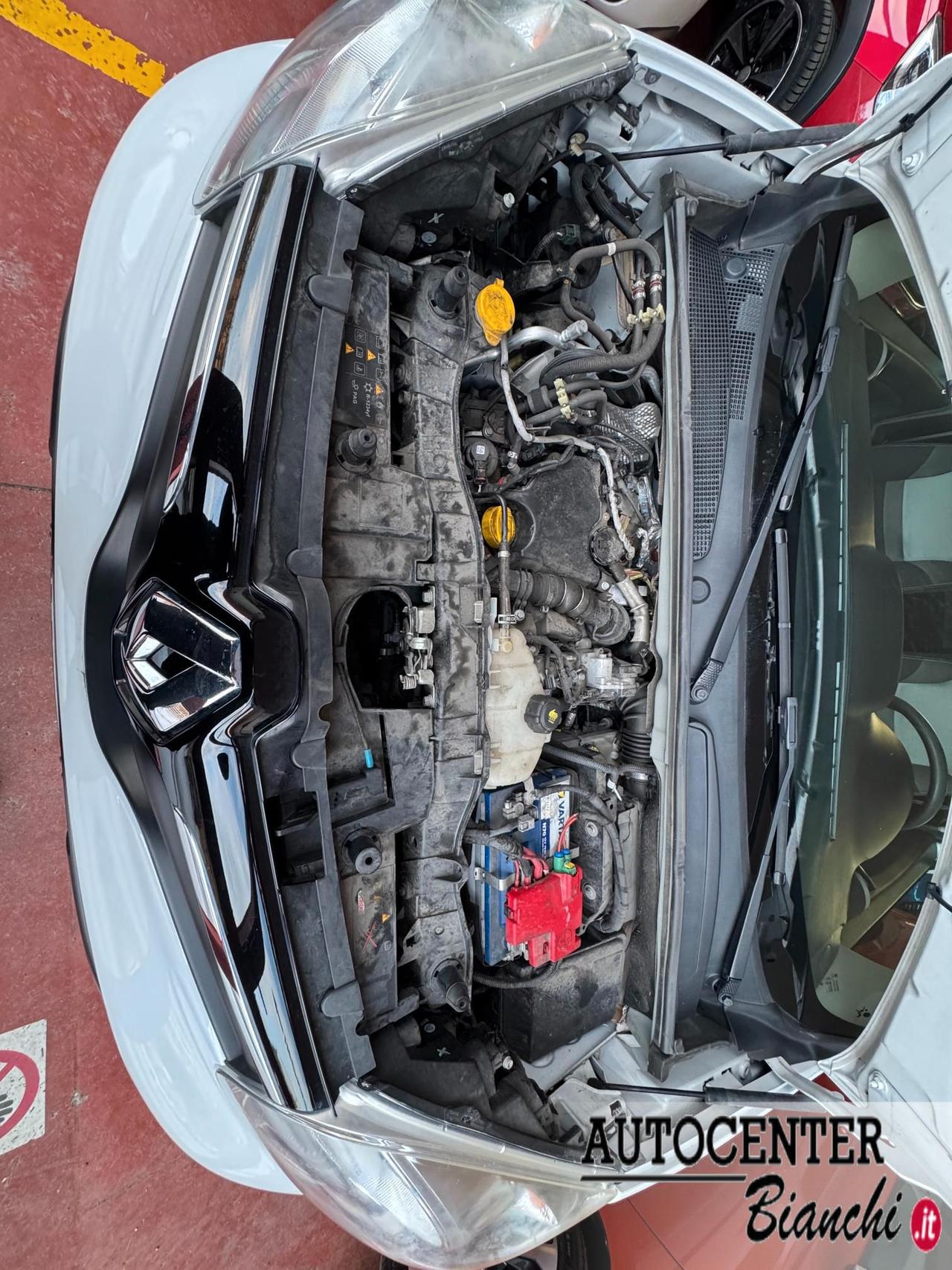 Renault Kangoo 1.5 blue dci Life 95cv my20