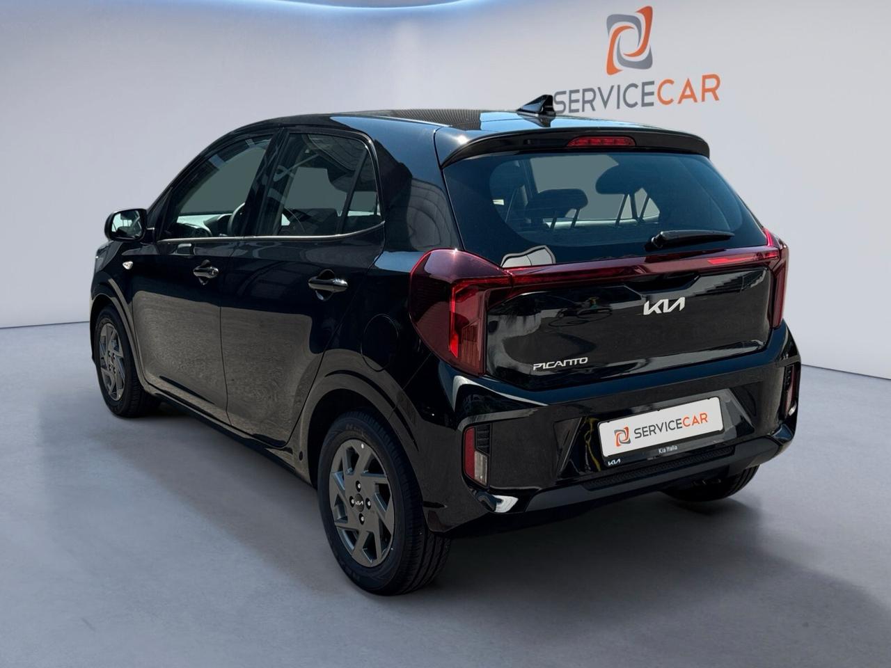 Kia Picanto 1.0 GDi 5 porte Urban