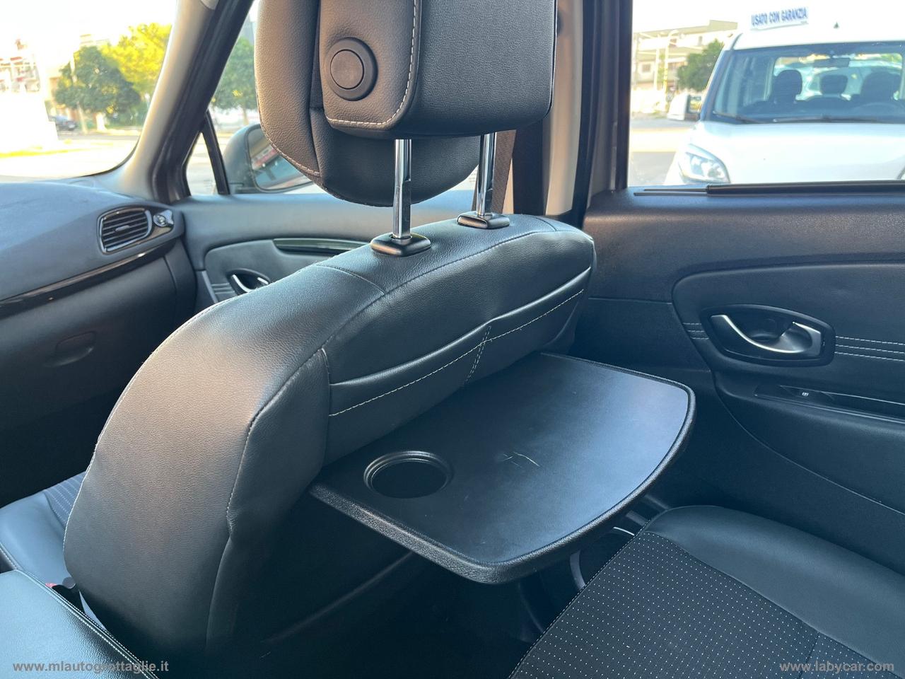 RENAULT Scénic X-Mod 1.5 dCi 110 CV Luxe