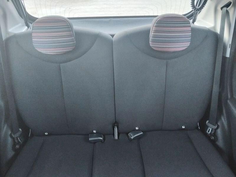 Citroen C1 VTi 72 5 porte Feel