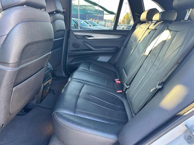 BMW X5 xDrive25d Experience 231cv