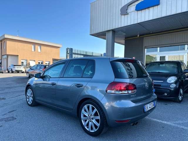 Volkswagen Golf Golf 5p 1.4 tsi