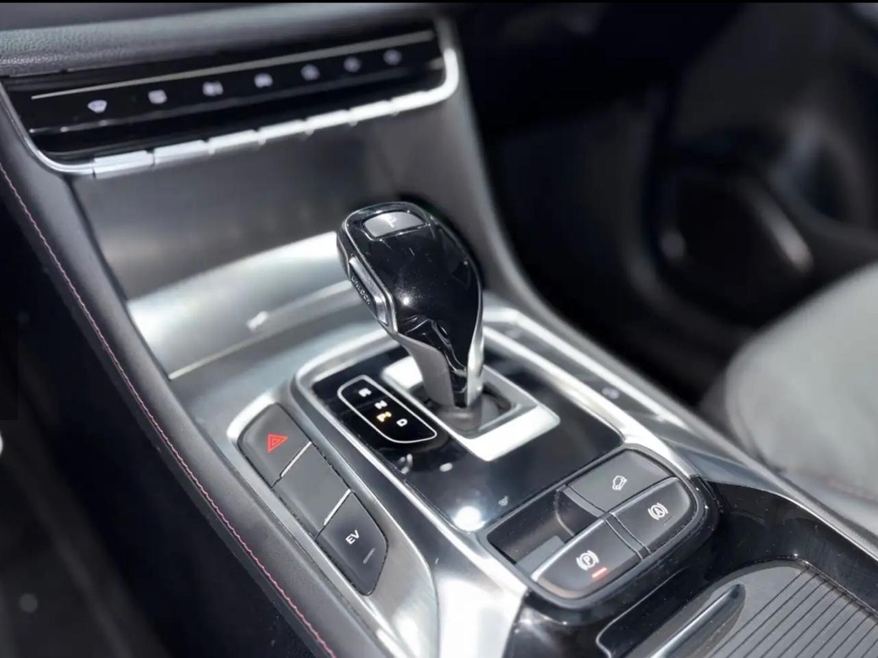 Mg EHS Plug-in Hybrid Luxury Perfetta