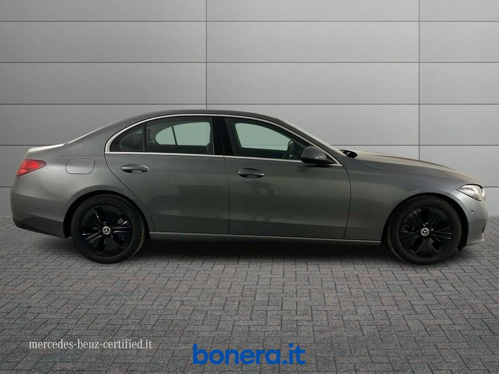 Mercedes Classe C 200 200 d Mild hybrid Advanced 9G-Tronic