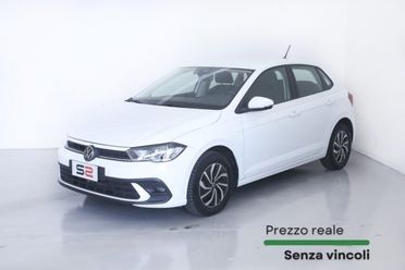 VOLKSWAGEN Polo 1.0 TSI Life / Neopatentati