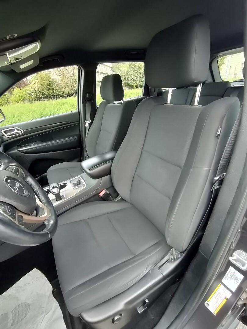 JEEP Grand Cherokee 3.0 crd Laredo auto 248cv