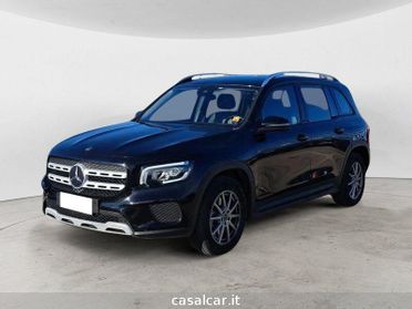 Mercedes-Benz Classe GLB GLB 200 d Automatic Business FINO A 3 ANNI DI GARANZIA KM ILLIMITATI PARI ALLA NUOVA