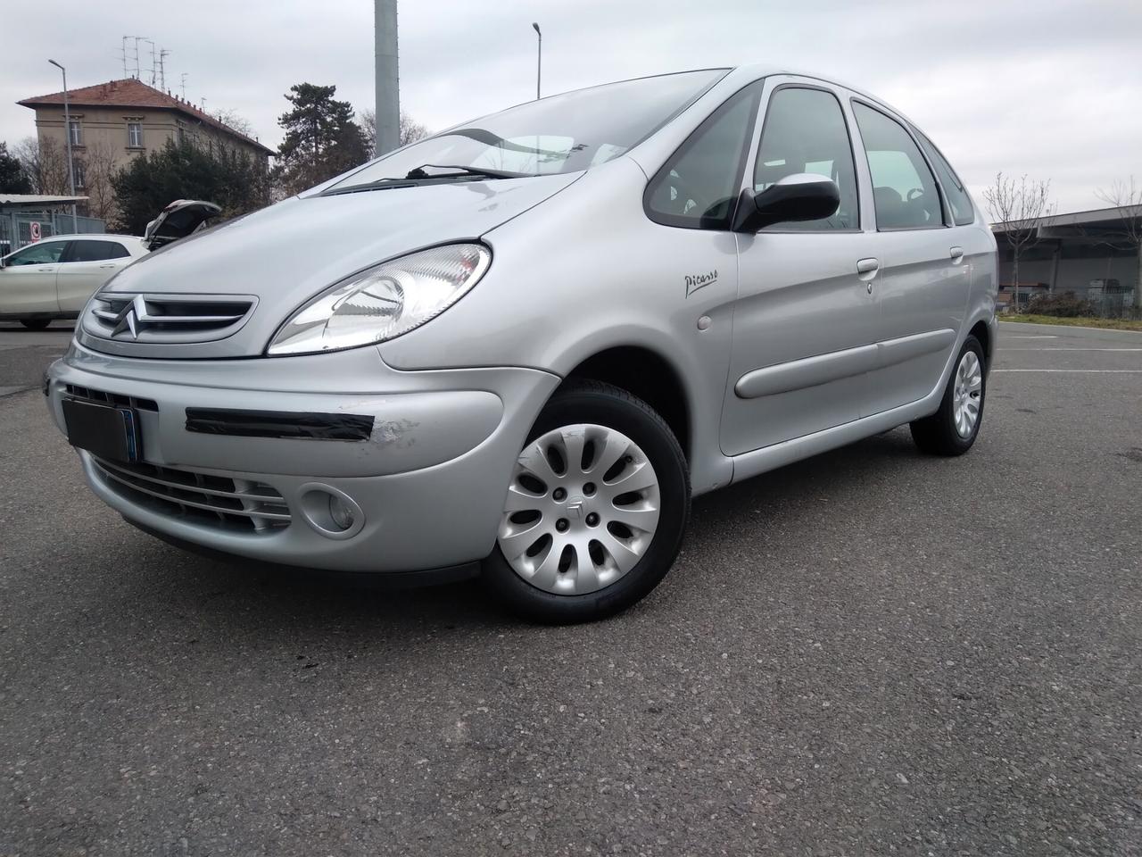 Citroen Xsara Picasso 1.8 16V 116cv Exclusive x neopatentati