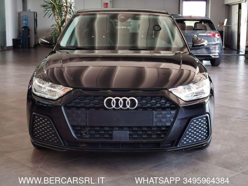 Audi A1 SPB 25 TFSI