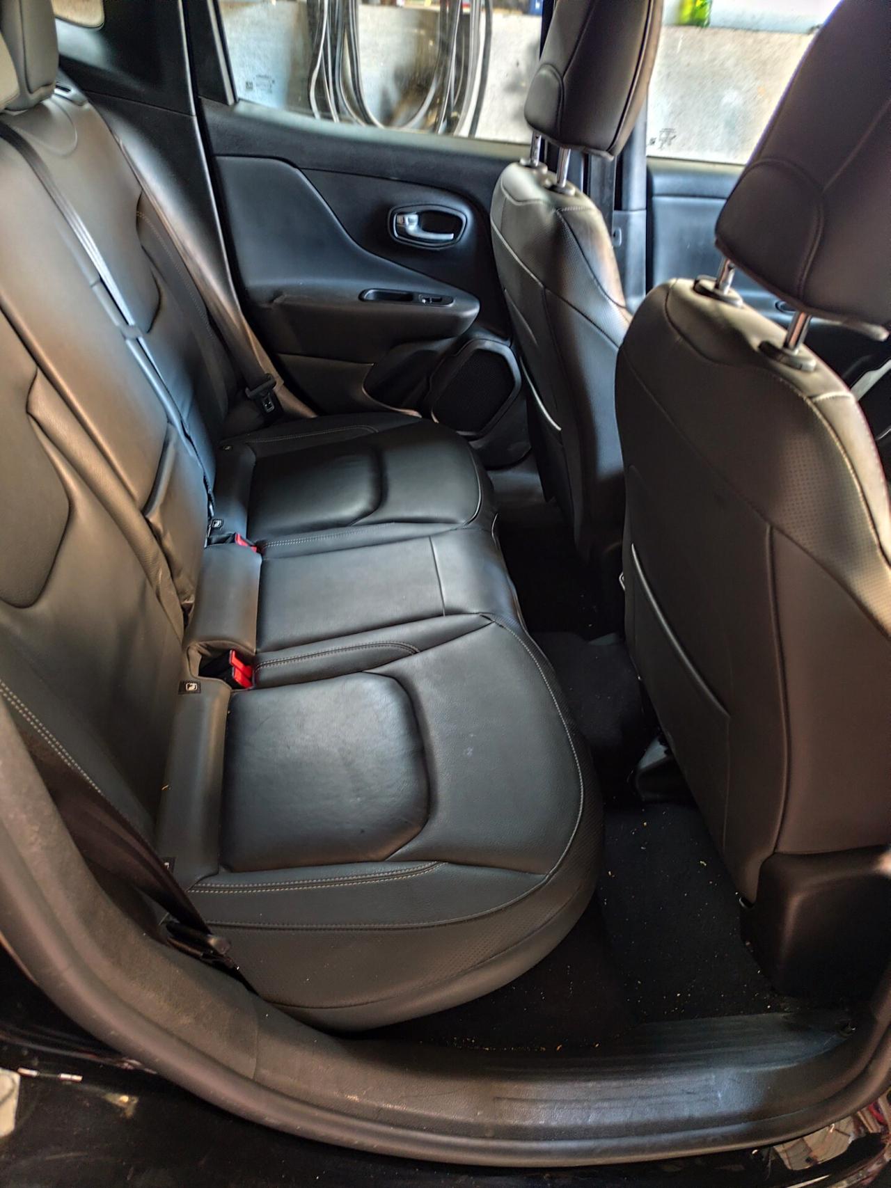 Jeep Renegade 1.3 T4 190CV PHEV 4xe AT6 80th Anniversary