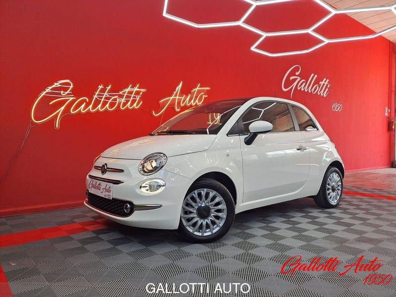 FIAT 500 1.0 Hybrid-PROMO 75 ANNI
