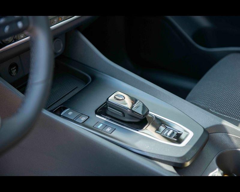 Nissan Qashqai NEW ACENTA e-POWER 2WD