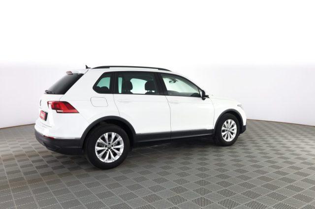 VOLKSWAGEN Tiguan Tiguan 2.0 TDI 150 CV SCR DSG Life
