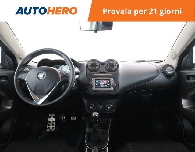 ALFA ROMEO MiTo 1.4 78 CV 8V S&S Super