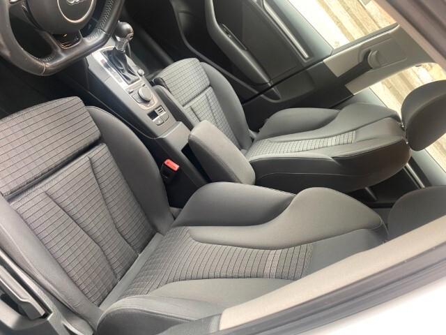 Audi A3 Sportback 1.6 TDI Automatica Ambition