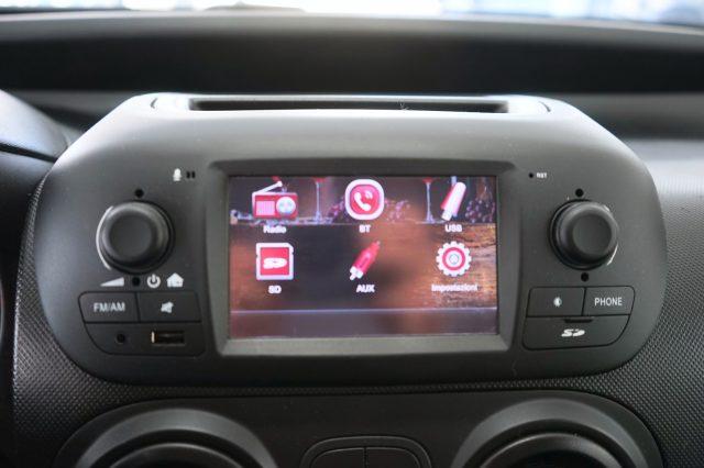 FIAT Fiorino 1.3 MJT 95CV SX Cargo Uniprop. Certificato PROMO
