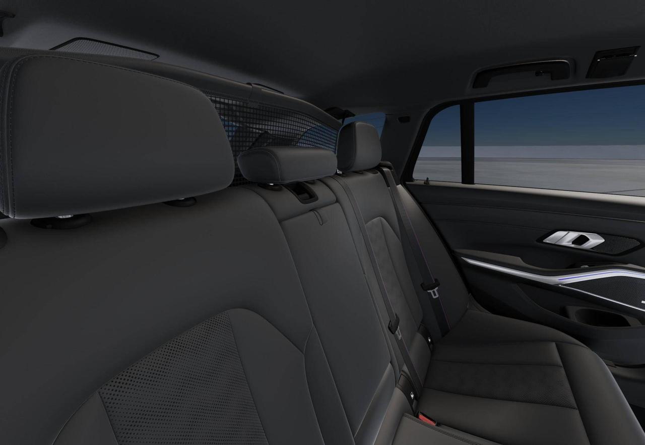 BMW Serie 3 M3 Touring Competition M xDrive