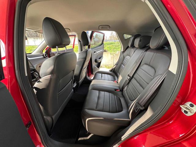 MG ZS 1.0T-GDI AUTOMATICA LUXURY EURO 6 VETRI SCURI