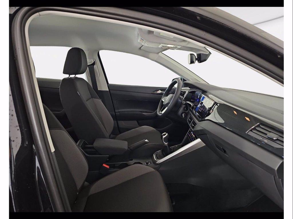 VOLKSWAGEN Polo 1.0 evo life 80cv del 2023