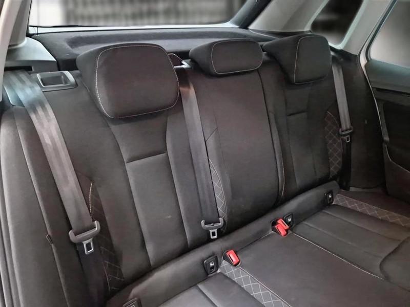SKODA KAMIQ 1.0 TSI 81KW AMBITION SUV