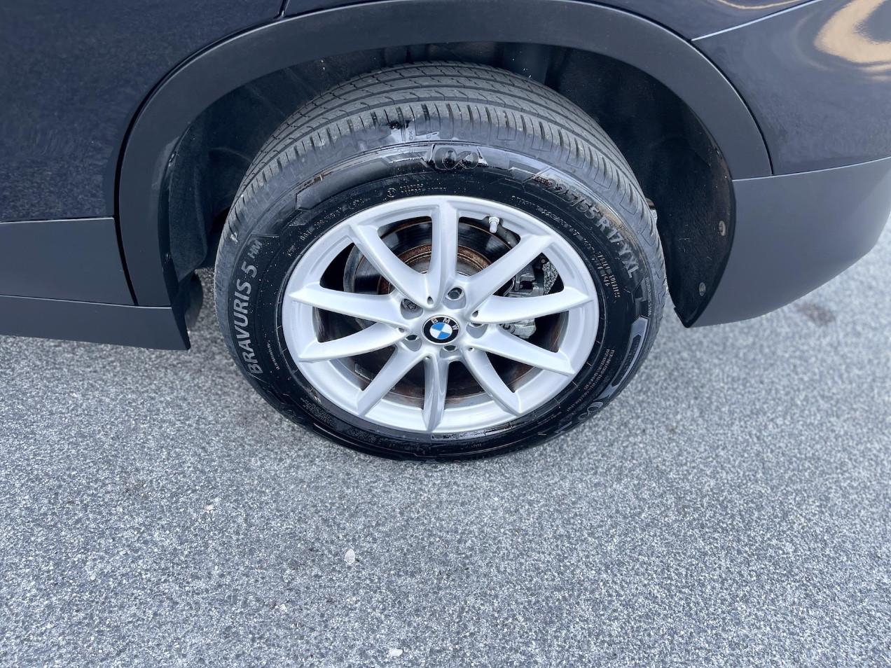 BMW X2 2.0 Diesel 150CV E6 - 2022