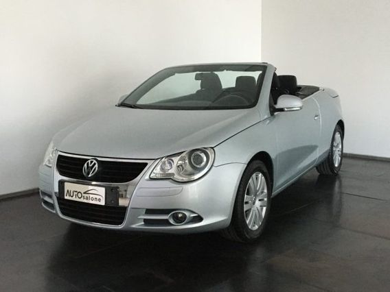 VOLKSWAGEN Eos 2.0 16V TSI