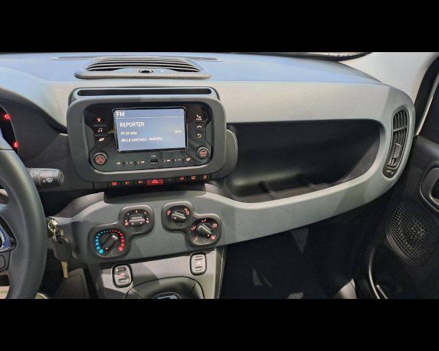 FIAT Panda 1.0 firefly hybrid Icon s&s 70cv