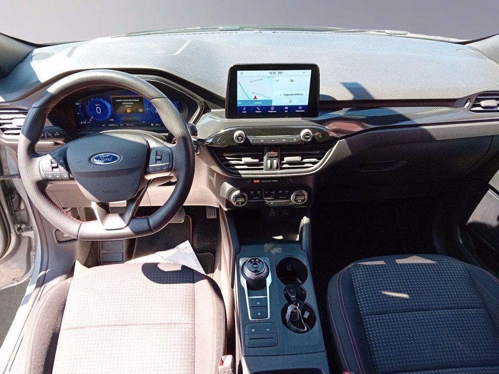 FORD Kuga full hybrid ST-Line 2wd Automatica del 2022