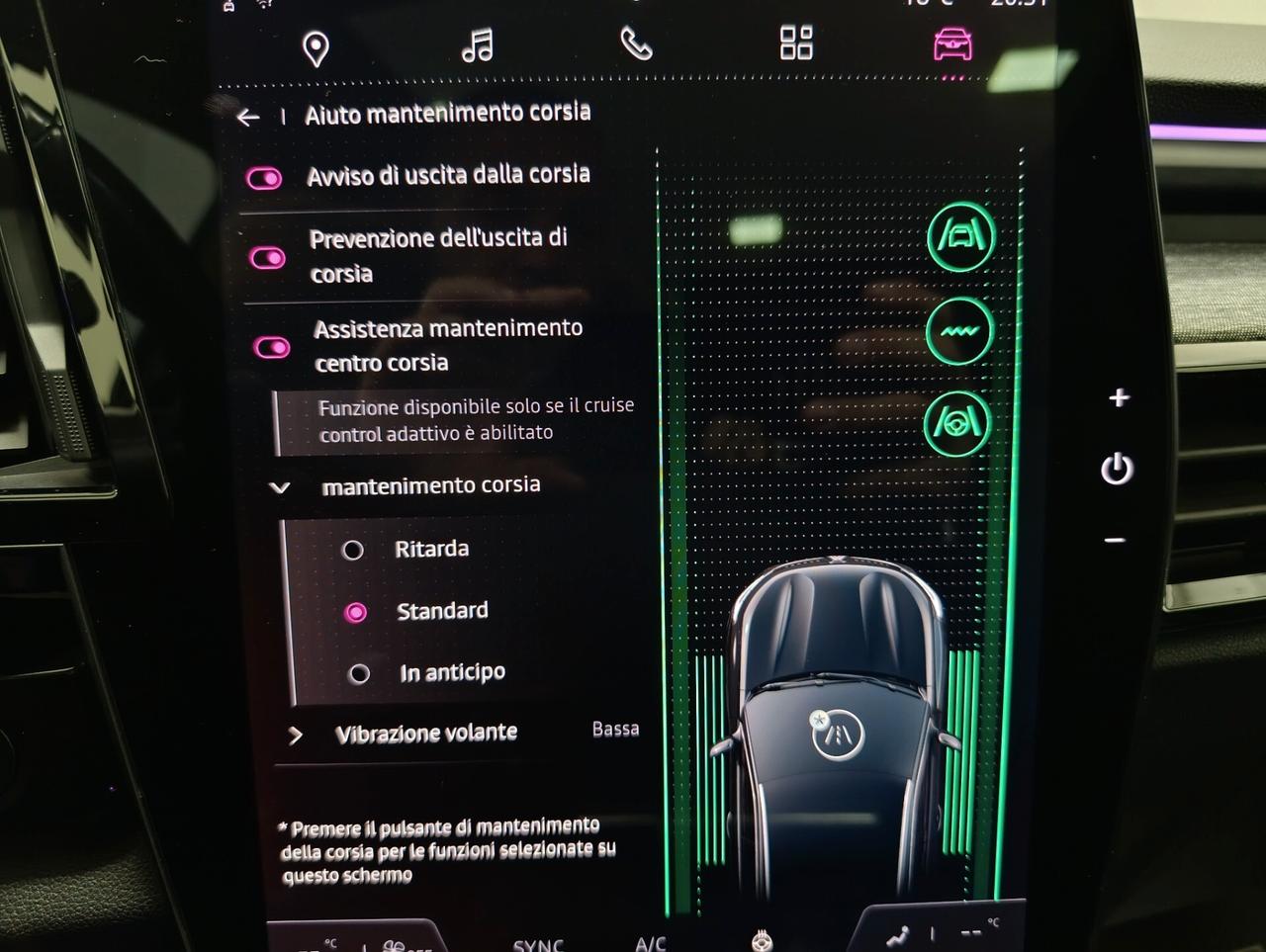 Renault Austral Full Hybrid E-Tech 200 CV Techno