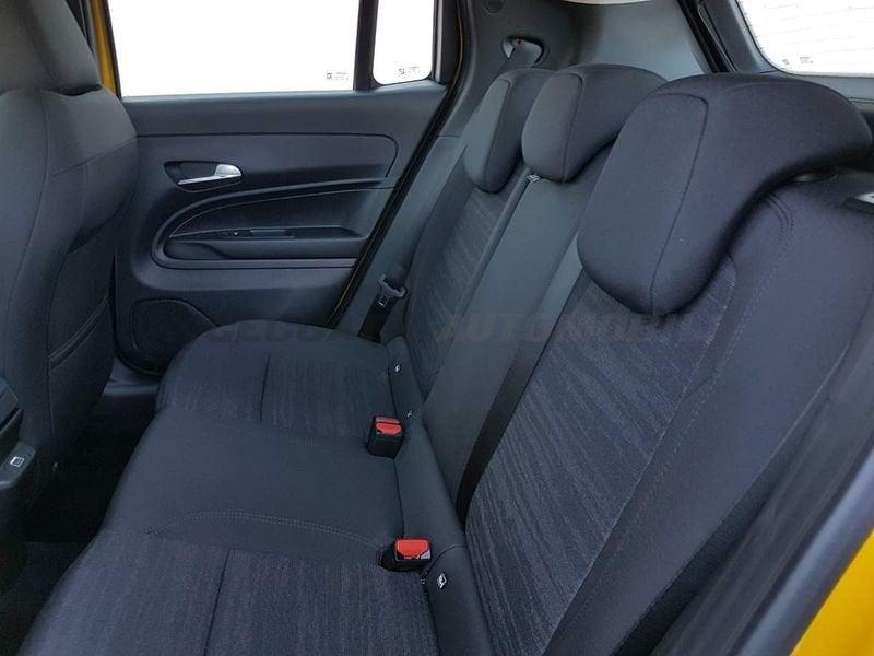 Jeep Avenger Avenger Mhev My25 Avenger Longitude 1.2 100cv Dct Mhev