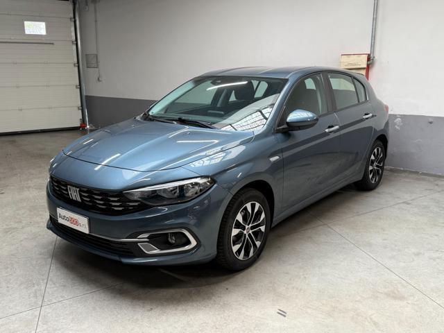 FIAT Tipo 1.0 5 porte City Life