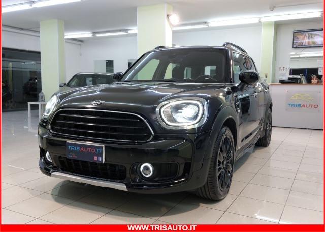 MINI Countryman 1.5 D One Business