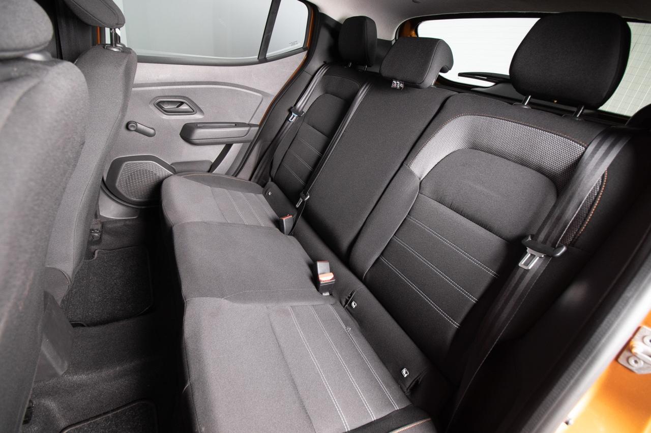 Dacia Sandero Stepway 1.0 Tce Eco-g Essential Gpl