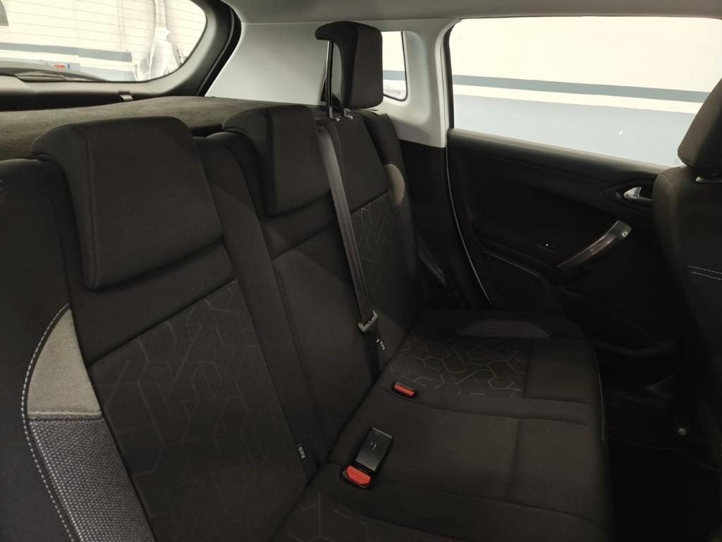 PEUGEOT 2008 1.2 puretech Active 82cv my16