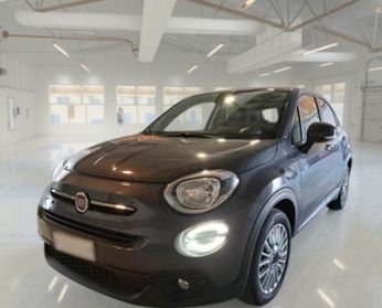 Fiat 500X 1.3 MultiJet 95 CV Cross