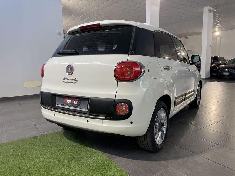 FIAT 500L 500L 1.3 Multijet 85 CV Dualogic Pop Star