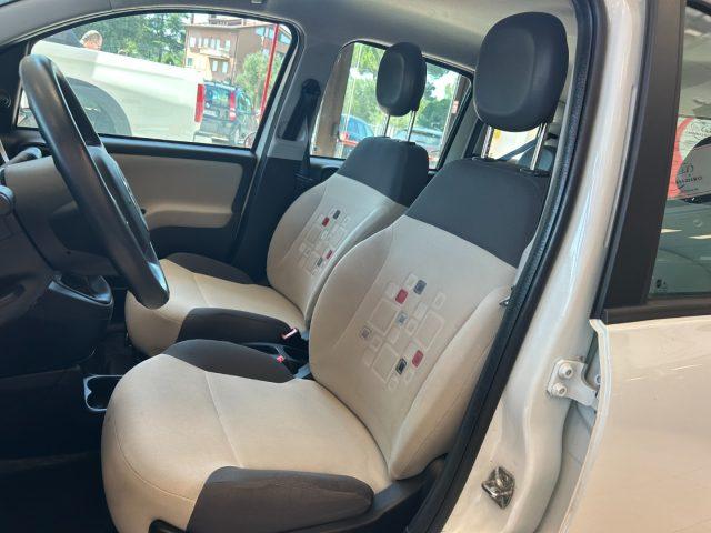 FIAT Panda 1.3 MJT 95 CV S&S Easy- OK NEOPATENTATI