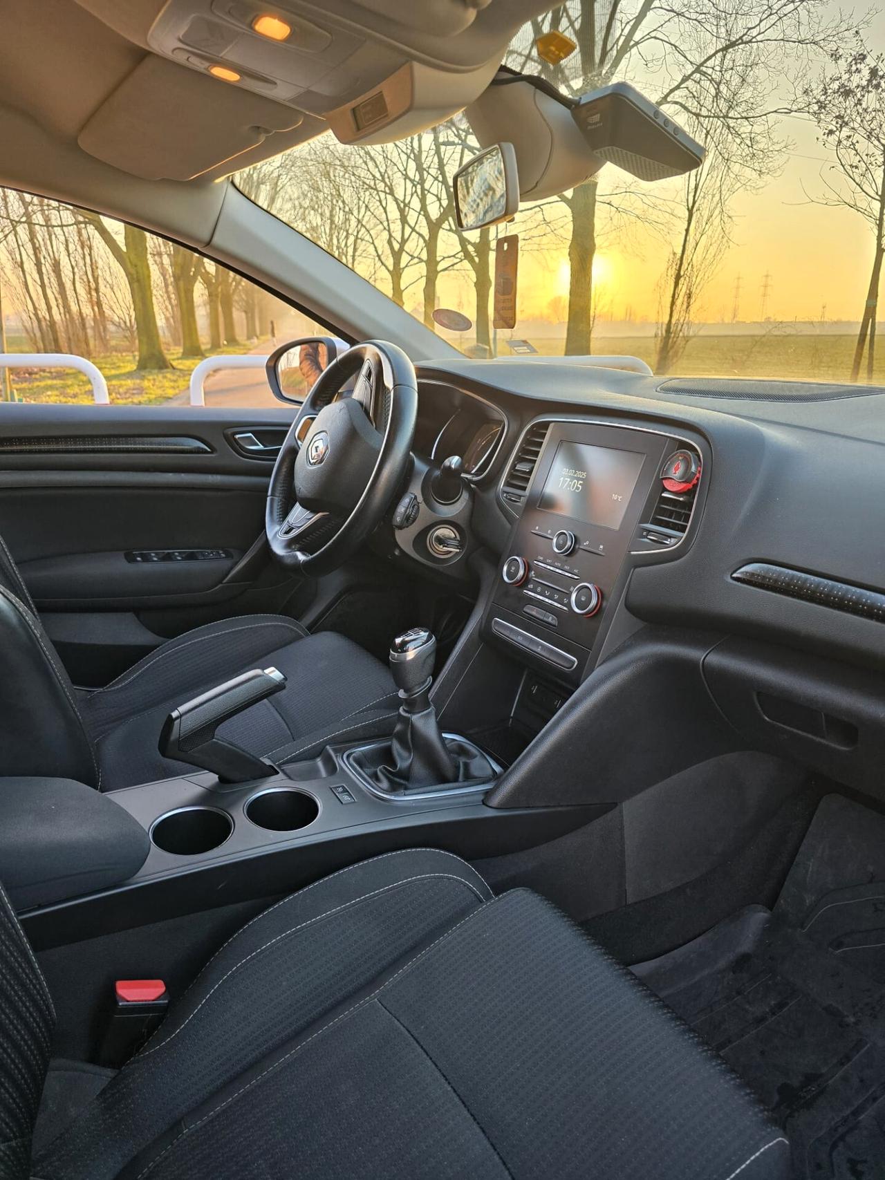 Renault Megane Mégane dCi 8V 110 CV Energy Zen