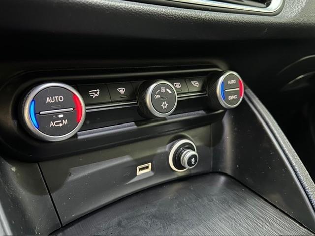 Alfa Romeo Stelvio 2.2 Turbodiesel 210 CV AT8 Q4 Executive